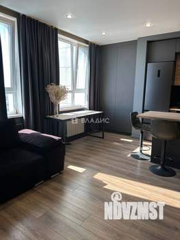 Студия квартира, вторичка, 56м2, 17/18 этаж