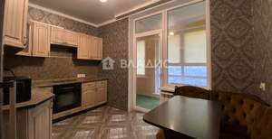 2-к квартира, вторичка, 59м2, 8/14 этаж