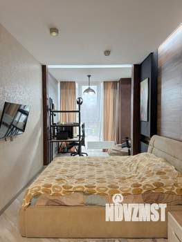 3-к квартира, вторичка, 129м2, 2/17 этаж