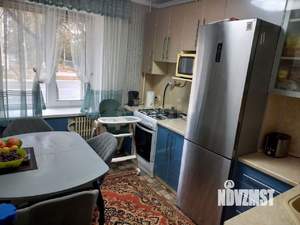 2-к квартира, вторичка, 46м2, 1/9 этаж