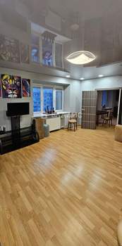 3-к квартира, вторичка, 93м2, 5/14 этаж