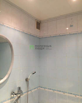 3-к квартира, вторичка, 71м2, 2/10 этаж