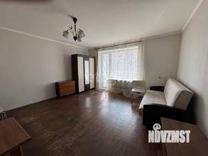 2-к квартира, вторичка, 57м2, 7/9 этаж