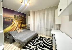 2-к квартира, вторичка, 53м2, 4/9 этаж