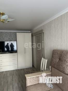 1-к квартира, вторичка, 37м2, 3/5 этаж