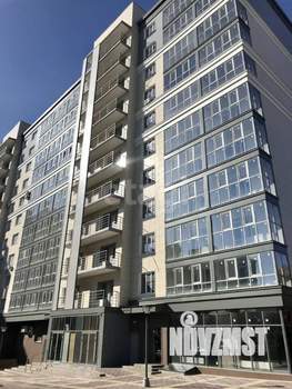 2-к квартира, вторичка, 85м2, 4/11 этаж