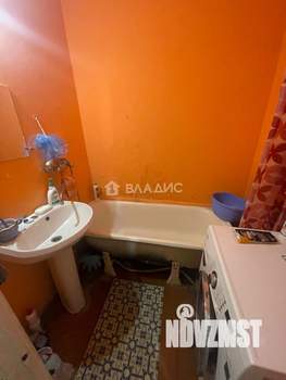 1-к квартира, вторичка, 34м2, 3/10 этаж