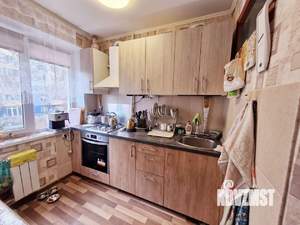 2-к квартира, вторичка, 44м2, 2/5 этаж