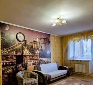 2-к квартира, вторичка, 57м2, 2/14 этаж