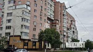 3-к квартира, вторичка, 88м2, 7/10 этаж