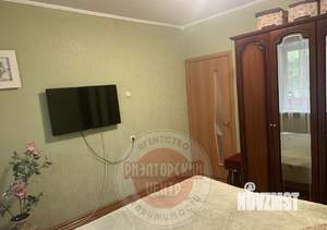 2-к квартира, вторичка, 45м2, 2/9 этаж
