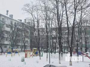 1-к квартира, вторичка, 31м2, 1/5 этаж