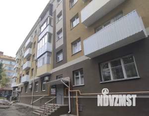 2-к квартира, вторичка, 31м2, 5/5 этаж