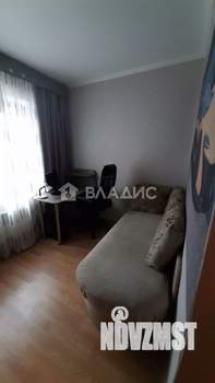 3-к квартира, вторичка, 58м2, 1/9 этаж