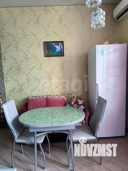 2-к квартира, вторичка, 66м2, 8/17 этаж