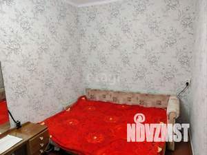 3-к квартира, вторичка, 56м2, 1/5 этаж