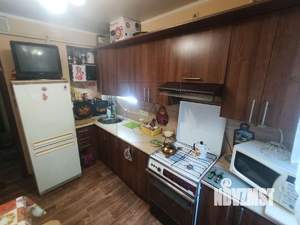 3-к квартира, вторичка, 61м2, 1/9 этаж