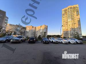 2-к квартира, вторичка, 73м2, 2/7 этаж