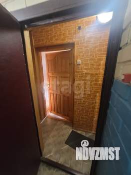 1-к квартира, вторичка, 40м2, 13/17 этаж
