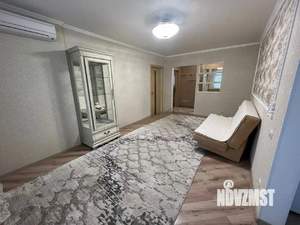 3-к квартира, вторичка, 77м2, 1/10 этаж