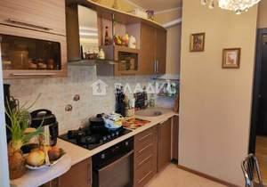 3-к квартира, вторичка, 69м2, 3/10 этаж