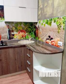 2-к квартира, вторичка, 59м2, 3/10 этаж