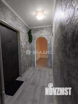 2-к квартира, вторичка, 45м2, 2/9 этаж