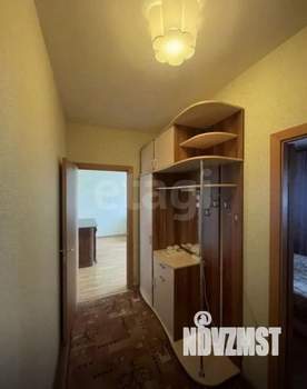 2-к квартира, вторичка, 59м2, 1/9 этаж