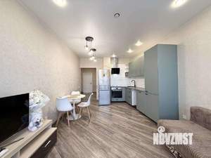 2-к квартира, вторичка, 67м2, 14/18 этаж