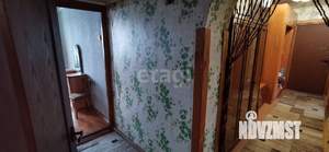3-к квартира, вторичка, 61м2, 8/9 этаж