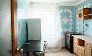 1-к квартира, вторичка, 35м2, 5/9 этаж