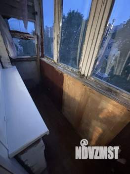 2-к квартира, вторичка, 46м2, 5/5 этаж