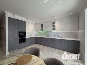 3-к квартира, вторичка, 99м2, 10/14 этаж