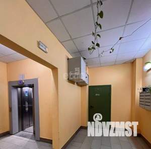 4-к квартира, вторичка, 246м2, 7/17 этаж