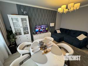 3-к квартира, вторичка, 72м2, 2/13 этаж