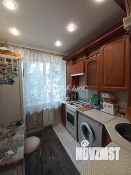 2-к квартира, вторичка, 47м2, 4/5 этаж