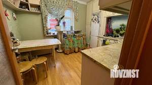 3-к квартира, вторичка, 93м2, 1/9 этаж