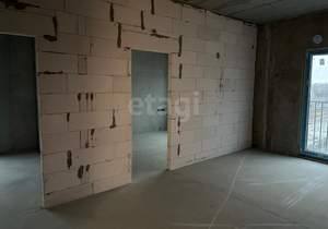 2-к квартира, вторичка, 52м2, 7/8 этаж