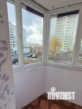 2-к квартира, вторичка, 54м2, 2/9 этаж