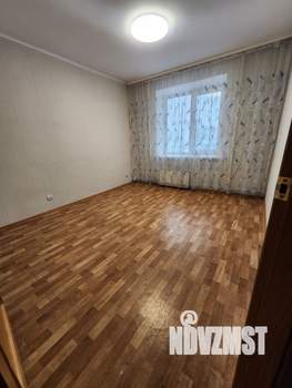 3-к квартира, вторичка, 70м2, 8/17 этаж