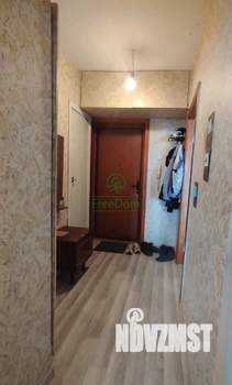 1-к квартира, вторичка, 32м2, 6/9 этаж