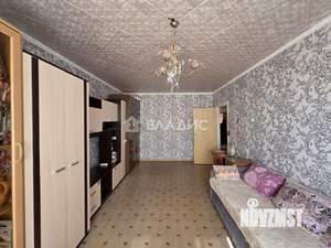 1-к квартира, вторичка, 39м2, 7/9 этаж