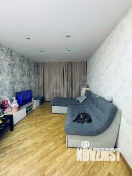 3-к квартира, вторичка, 60м2, 4/9 этаж