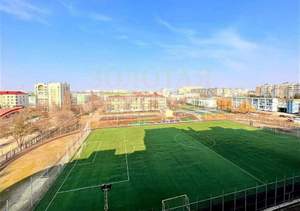 3-к квартира, вторичка, 134м2, 9/17 этаж