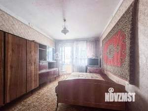 1-к квартира, вторичка, 32м2, 6/9 этаж