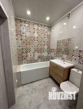 2-к квартира, вторичка, 62м2, 4/14 этаж