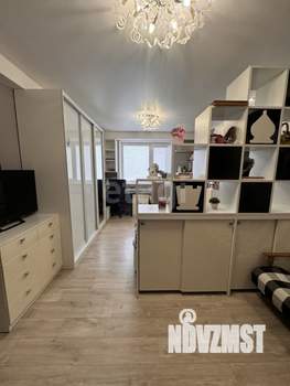 3-к квартира, вторичка, 98м2, 12/14 этаж