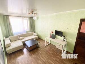3-к квартира, вторичка, 64м2, 8/10 этаж