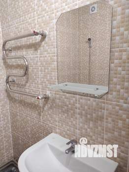 1-к квартира, вторичка, 47м2, 10/14 этаж