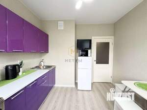 2-к квартира, вторичка, 59м2, 4/12 этаж